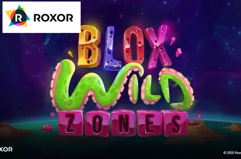 Blox Wild Zones